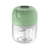 Portable Grinder | Gedaan met handmatig slijpen!