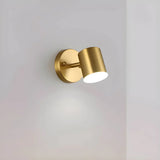 Moderne wandlamp LED met gouden afwerking – elegantie en functionaliteit
