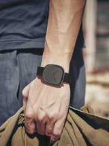 Minimalistisch Horloge voor Mannen – Tijdloze Stijl en Elegantie