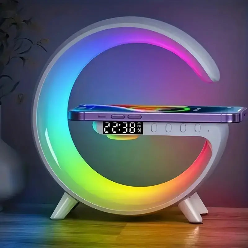 Ambience Light | Genieten van heerlijk rustgevende nachten!