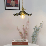 Hibiscus Hanglamp - Sfeervolle LED Verlichting