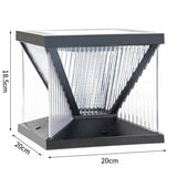 LED Tuinlampen Buiten - Zonne-energie