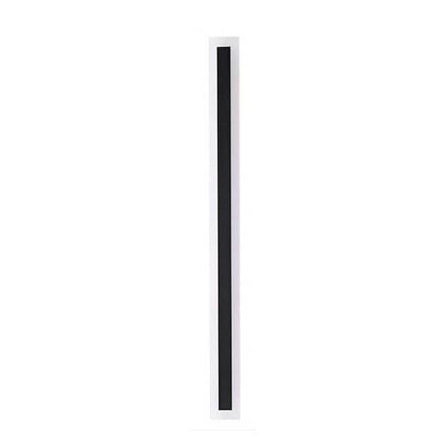 LED Buitenwandlamp - Slank & Stijlvol Design