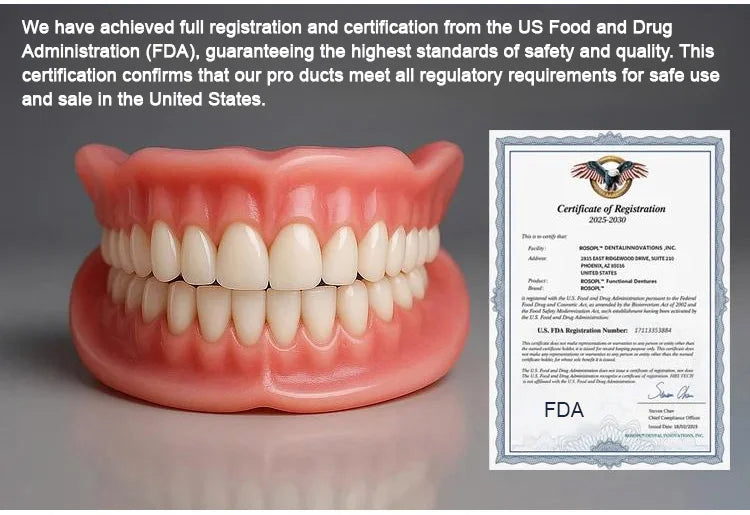 DentalKit - Natuurlijke uitstraling en gevoel zonder de tandarts!
