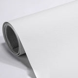 Zelfklevende Lederen Reparatiepatch 50x137cm