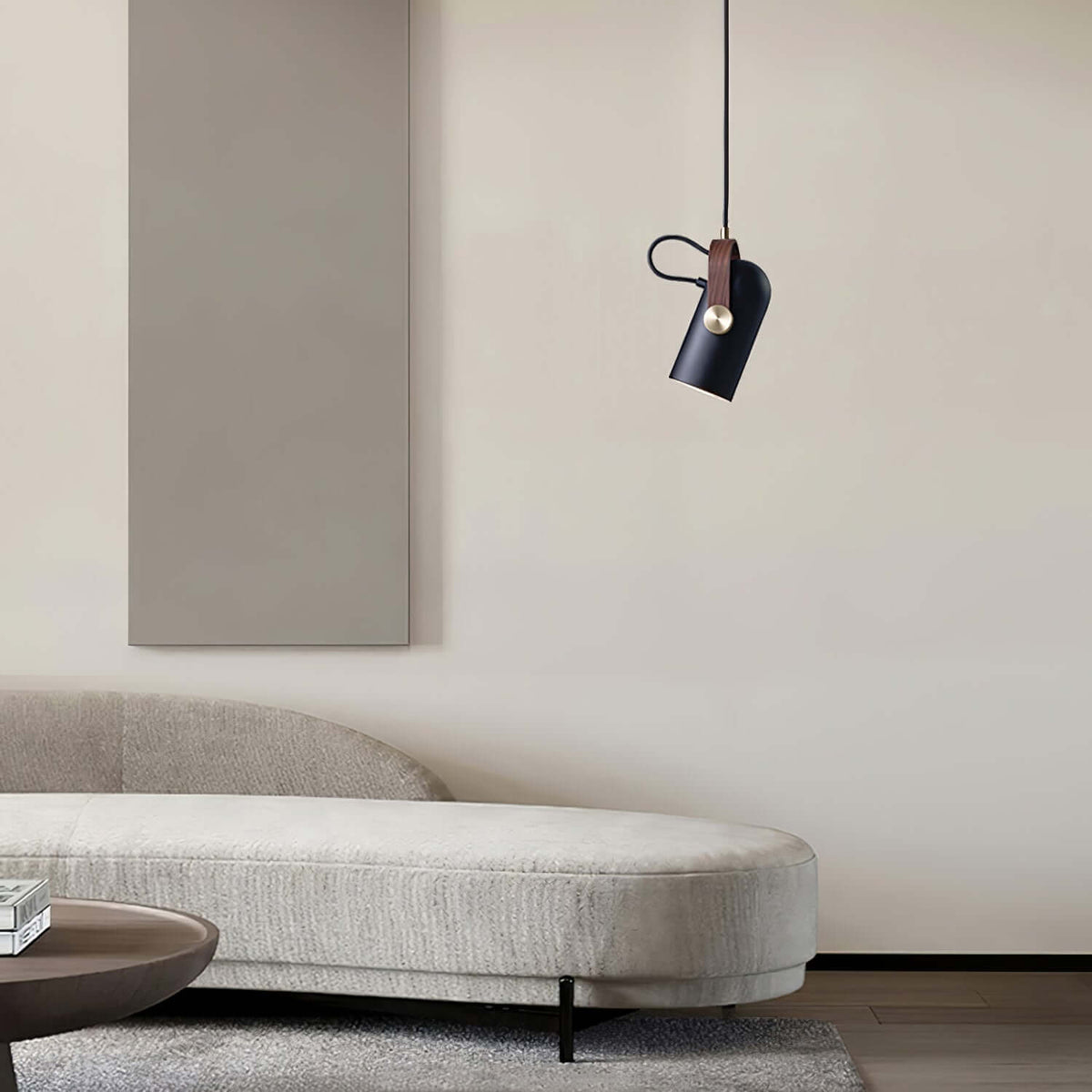 Industriële Hanglamp - Uniek Nautisch Design