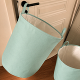 Opvouwbare Wasmand - Ruime Polyester Organisator met Handvatten
