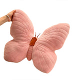 FluffyFly - Elegante vlinderkussen voor comfort en stijl