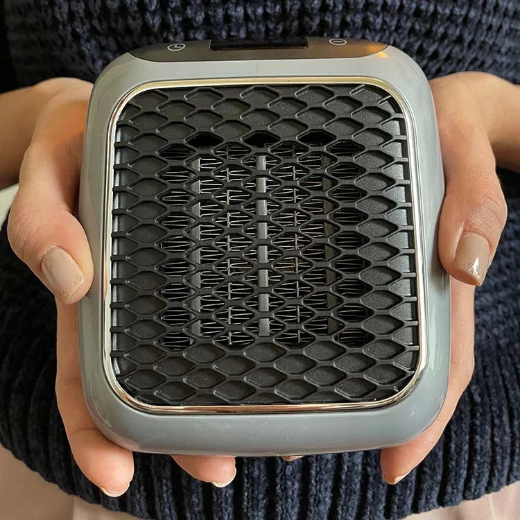 EcoHeat | Energiezuinige verwarming met modern design