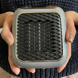 EcoHeat | Energiezuinige verwarming met modern design
