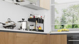 Multifunctionele Schuifbare Organizer – Praktisch en Ruimtebesparend