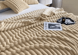 WavePlush - Zachte, warme dekens voor thuis
