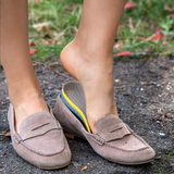 Orthopedische inlegzolen met voetboogondersteuning – FlexiStep