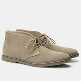Klassieke Vintage Heren Schoenen – Tobias
