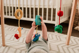 Stimulerende Baby Speelgym – Voor vrolijke speelmomenten