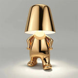 MrLamp | Verlicht uw ruimte met speelse charme!
