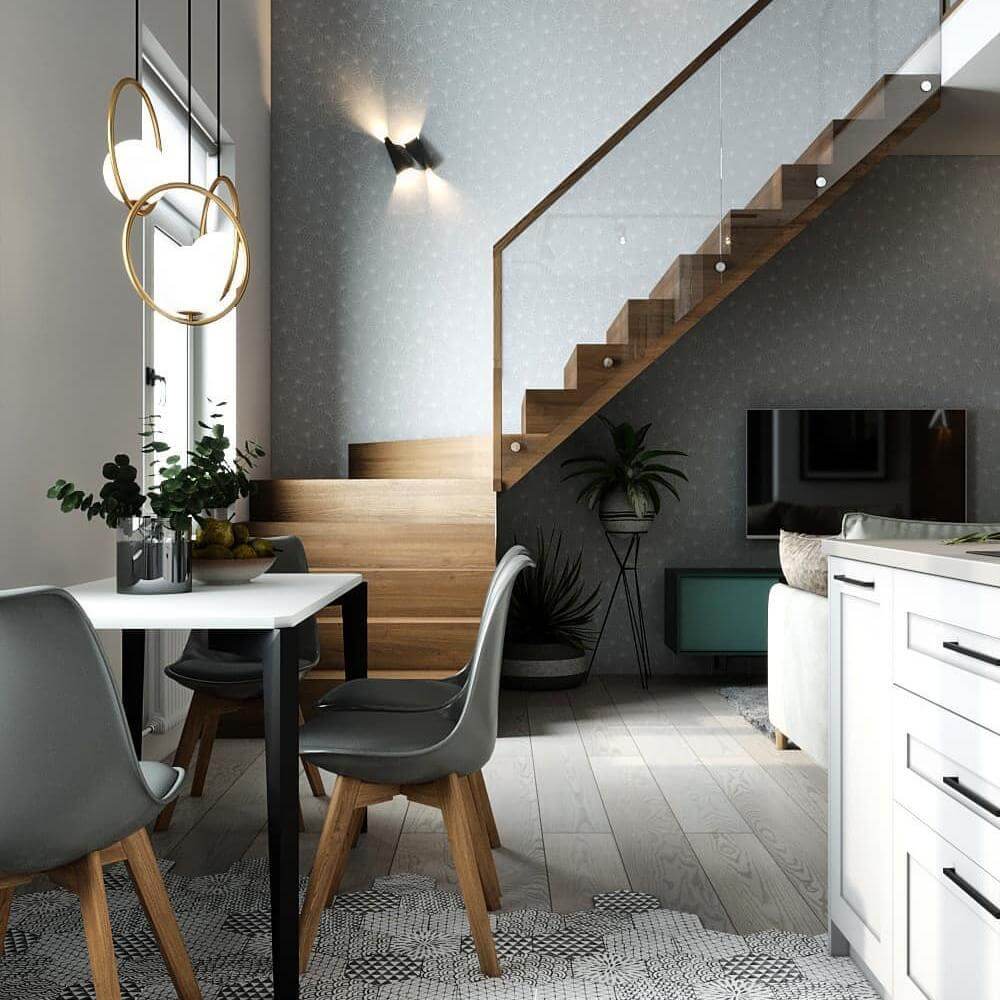 Moderne Hanglamp - Elegant & Stijlvol Design