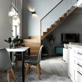 Moderne Hanglamp - Elegant & Stijlvol Design