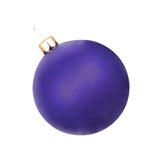MerrySphere - Opblaasbare Kerstbal in Overmaat