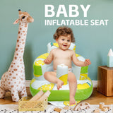 Little Mi  | Opblaasbare Babystoel