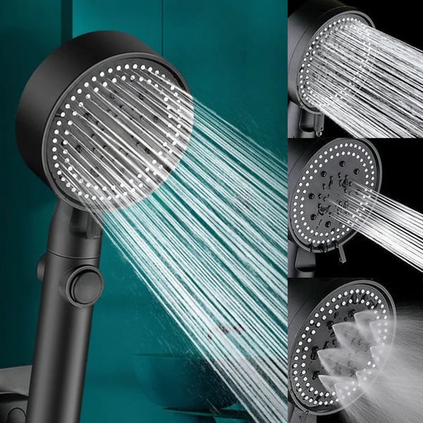 Shower PRO | Genieten van de beste douche ervaring!