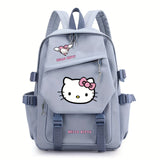 Hello Kitty Rugzak voor Kinderen - Voor Magische Avonturen en Schooldagen