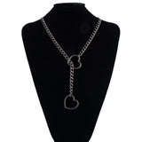 Slip Chain Choker | Hypoallergeen en waterbestendig
