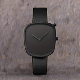 Minimalistisch Horloge voor Mannen – Tijdloze Stijl en Elegantie