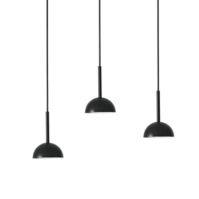 Design Hanglamp - Geometrisch Metaal