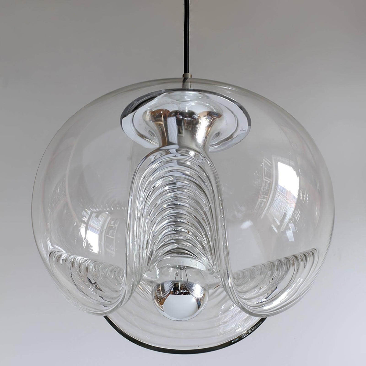 Golvende Hanglamp - Stijlvol & Uniek Design