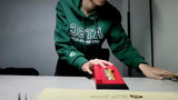 MiniRamp Vinger Skatepark – Creatief Spelplezier en Vaardigheidstraining