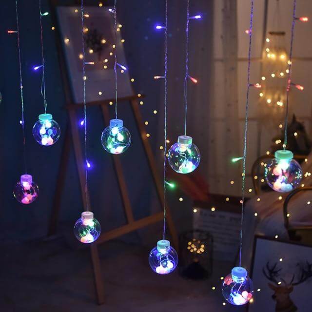 LED Buitenhanglampen - Sfeerverlichting