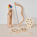Junior Archer Boog en Pijl Set – Leerzaam en Leuk Speelgoed