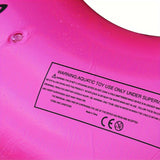 Opblaasbare Flamingo Zwembad Float – Comfortabel, Kleurrijk en Perfect voor Poolfeesten