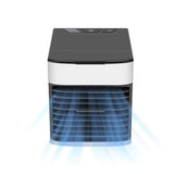 Mini Air Cooler | Geniet van een heerlijk verkoelende zomer!