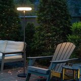 Handtekening Buiten Solar Lamp – Stijlvolle & Energiezuinige Tuinverlichting