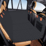 HondReis Comfort Deken - Bescherming & Comfort voor je huisdier in de auto