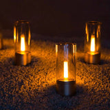 AmbiGlow | Zachte verlichting, dimbare elegantie!