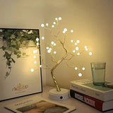 Decoratieve LED-boom