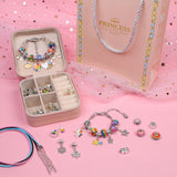 Meisjes Charm Bracelet DIY Kit