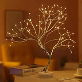 Decoratieve LED-boom