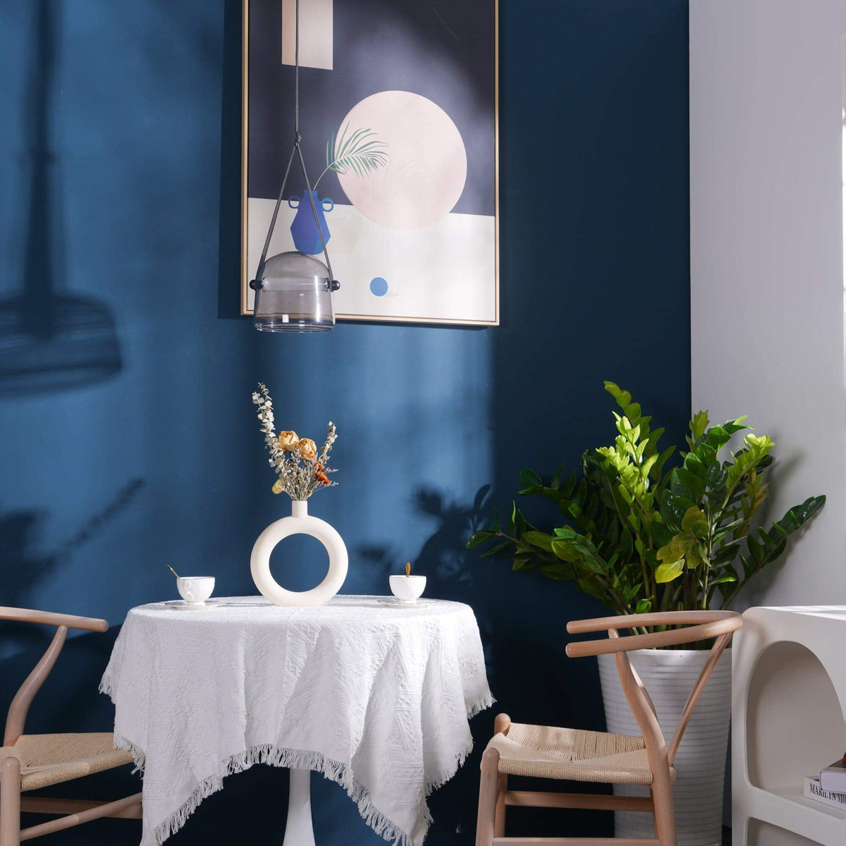 Hanglamp - Elegante & Minimalistische Verlichting