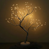 Decoratieve LED-boom