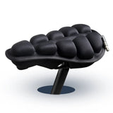AirSeat | Comfortabel Schokdempend Fietszadel | Perfecte Luchtcirculatie | Instelbare Luchtdruk | Anti-slip Siliconen Basis | Droog en Zacht Zitten | Ideaal voor Lange Fietstochten | Verkrijgbaar in Maten S en M