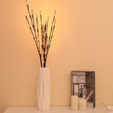 WillowWisp | Verlicht uw ruimte met betoverend wilgenlicht!