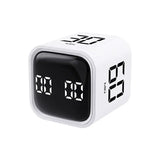 Praktische Timer met Gravity-Sensor – TimeMaster