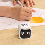 Praktische Timer met Gravity-Sensor – TimeMaster