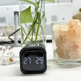 Praktische Timer met Gravity-Sensor – TimeMaster