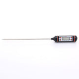 Met onze ThermoChef Pro bereid je moeiteloos de perfecte steak, visgerecht of andere