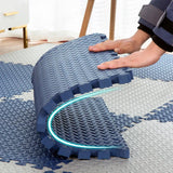 SafePlay Baby Speelmat - Dikke en Veilige Speelruimte